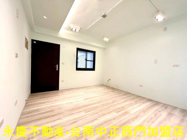 台南永康華廈-3