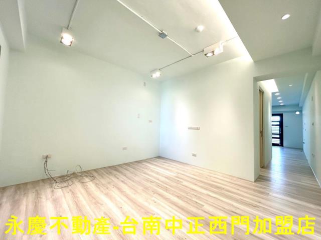 台南永康華廈-4