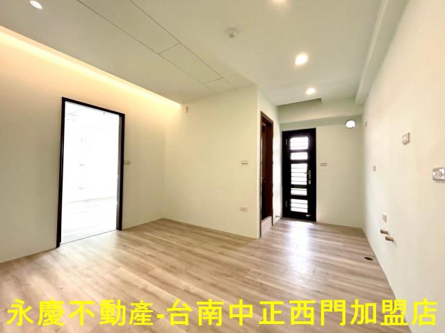 台南永康華廈-7