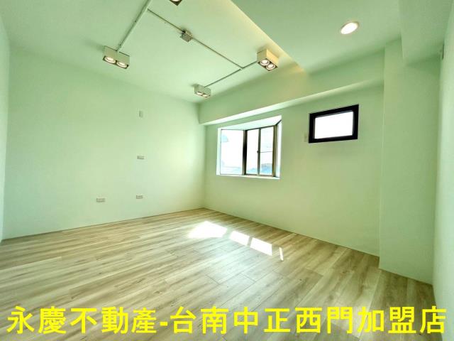台南永康華廈-9