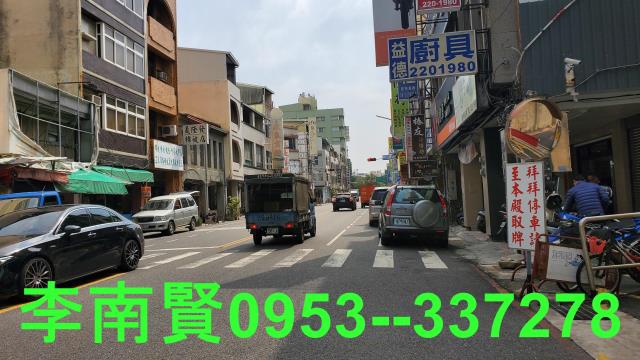 台南中西區透天-2