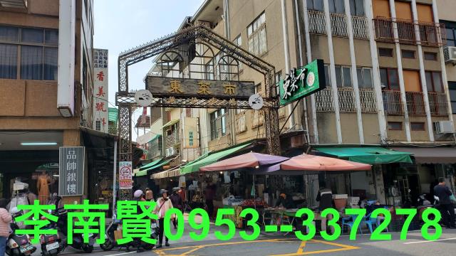 台南中西區透天-9