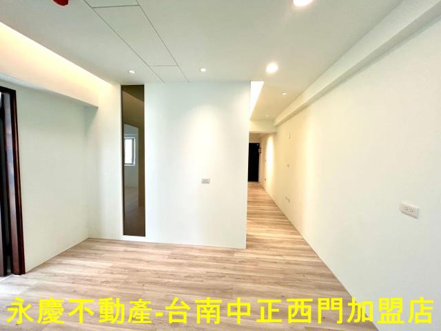 台南永康華廈-11