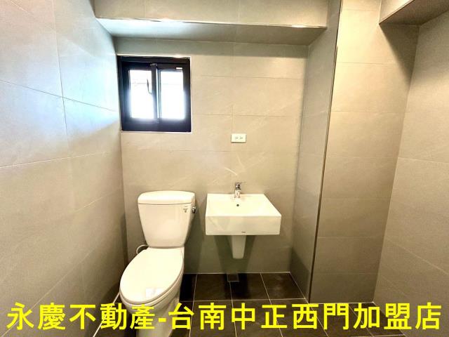 台南永康華廈-12