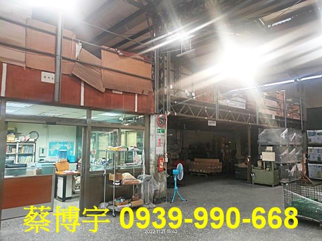 神岡法拍屋大洲路廠房