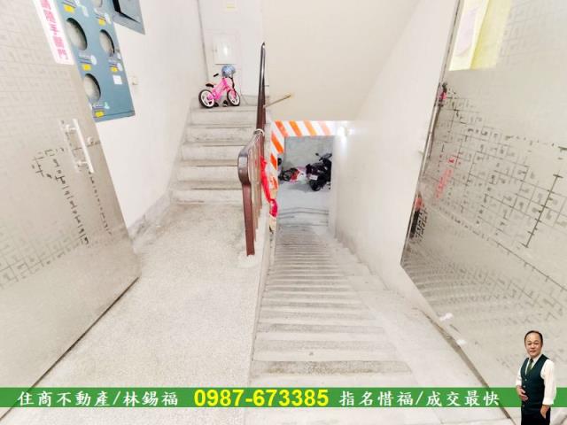 台南北區公寓-10