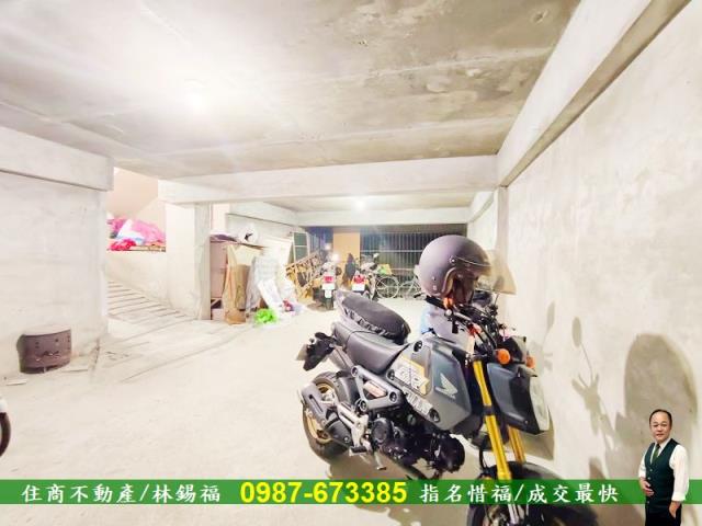 台南北區公寓-12