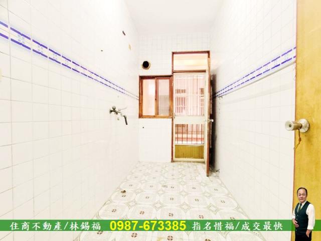 台南北區公寓-7