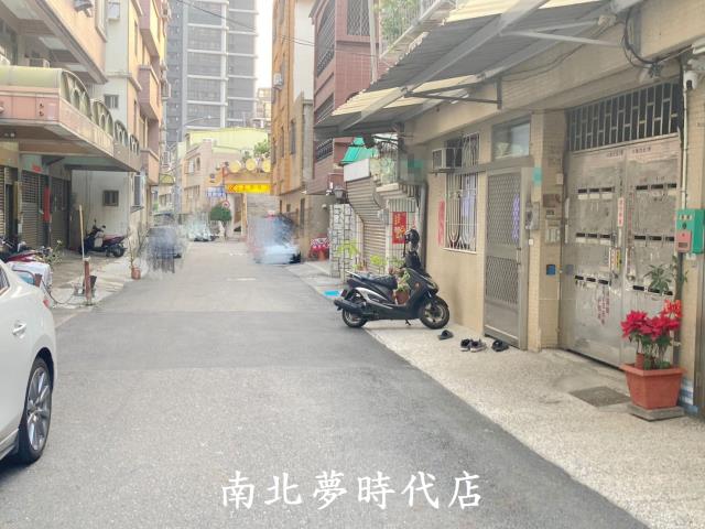 永康公寓-10