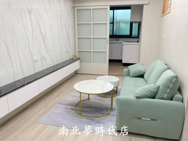 台南公寓-1