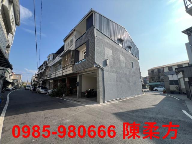 中埔透天-15