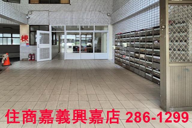 嘉義東區華廈-9