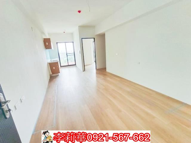 台南新市華廈-4