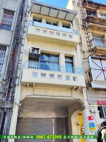 台南透天-1