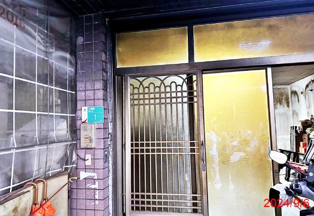 台南佳里法拍大樓-4