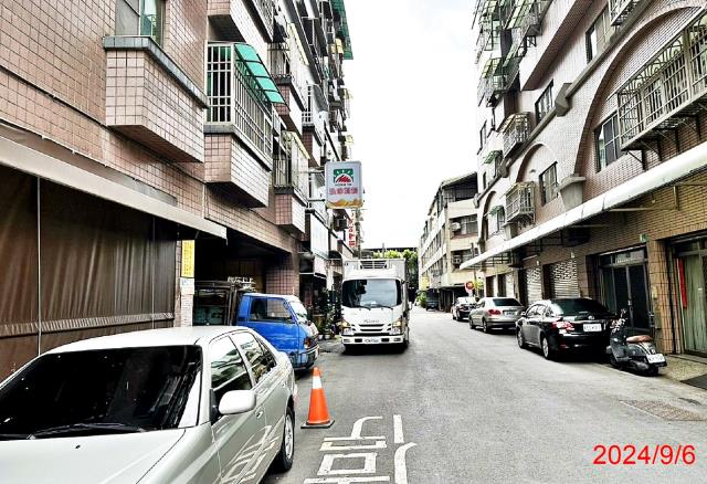 台南佳里法拍大樓-5