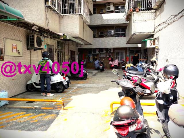 台南公寓-14