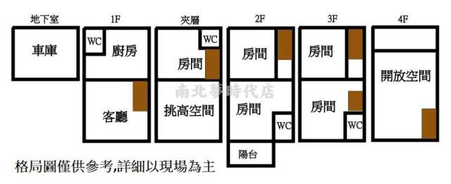 台南透天-15