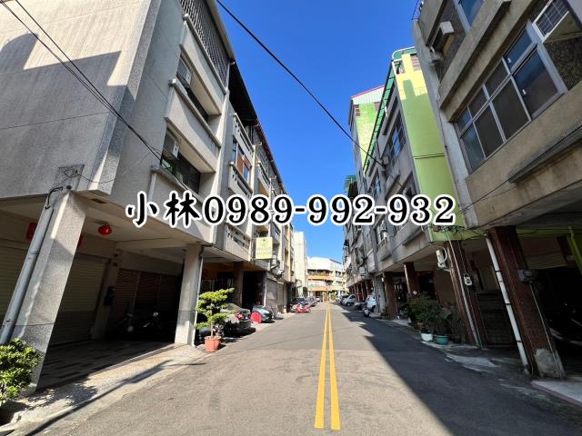 豐原法拍透天-2