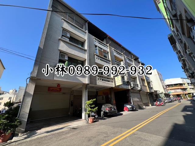 豐原法拍透天-3