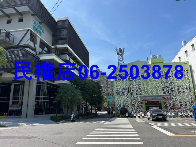 台南東區店面-14