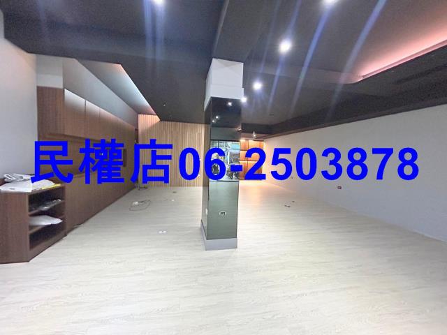 台南東區店面-3