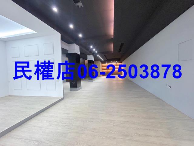 台南東區店面-4