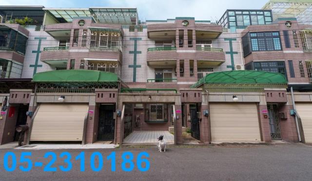 東區別墅-13