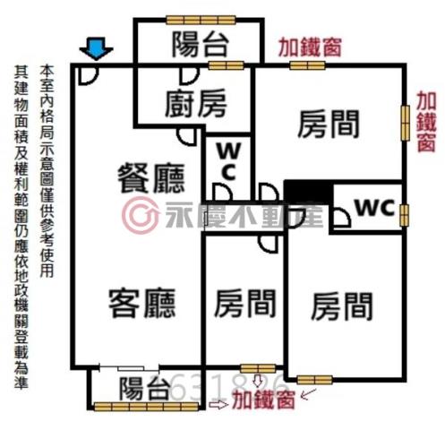 北區大樓-12