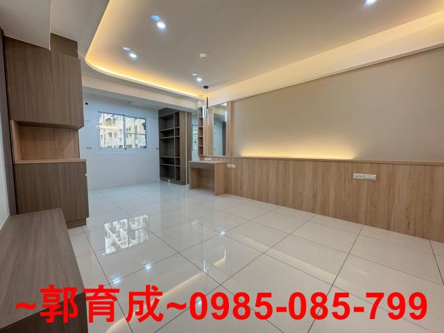 西區華廈-1