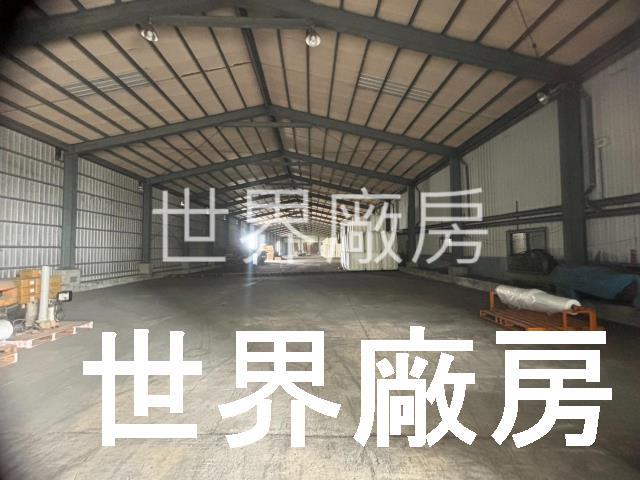 高雄大社廠房-1
