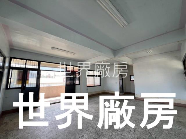 台南永康廠房-1