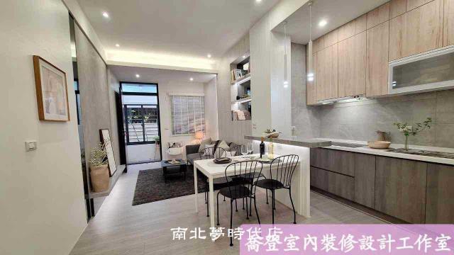 中西區公寓-12