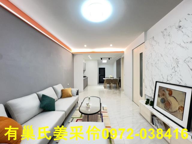 嘉義水上透天-4