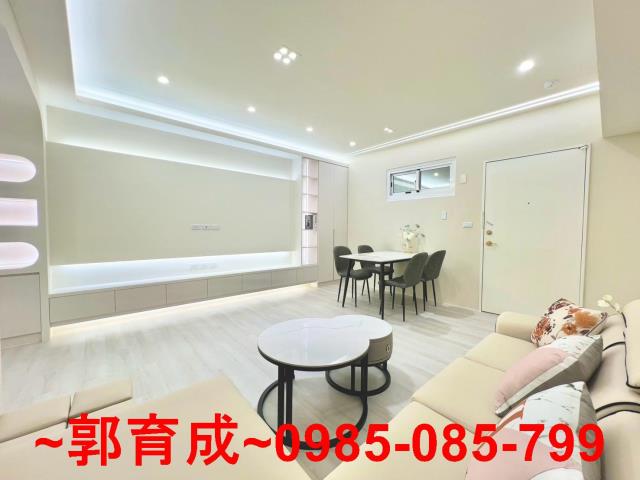 西區華廈-1