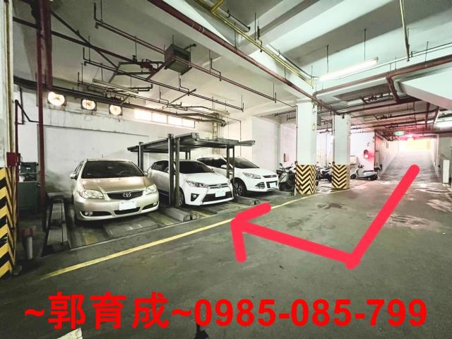 西區華廈-2