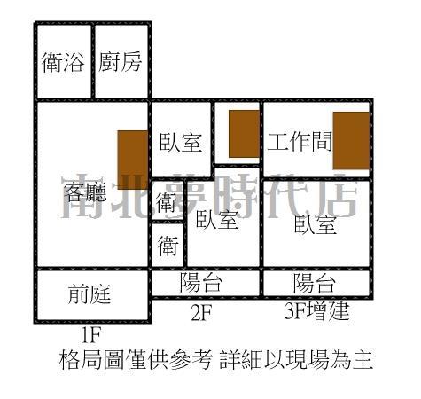 台南透天-11