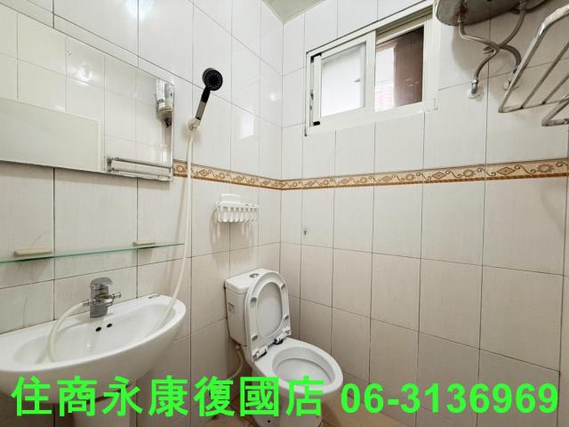 永康公寓-10