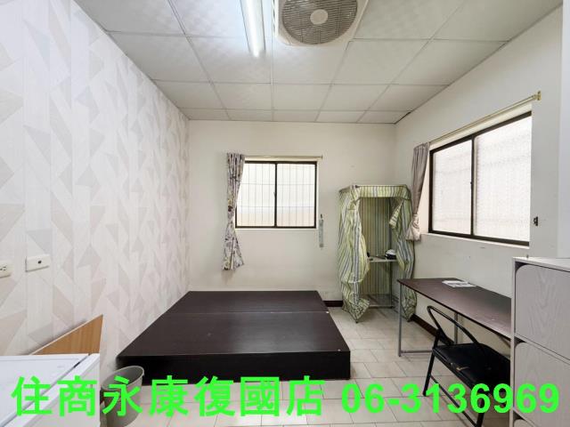 永康公寓-11