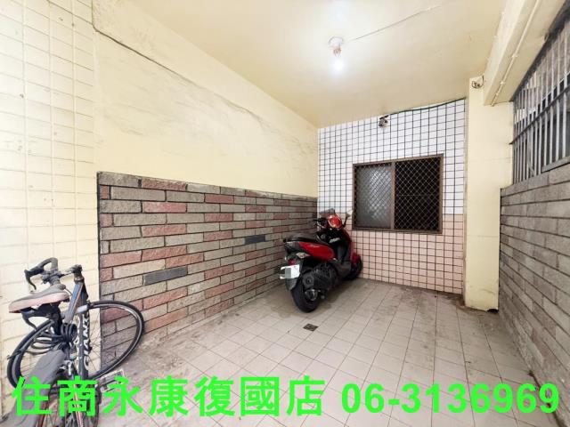 永康公寓-2