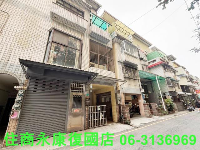 永康公寓-3