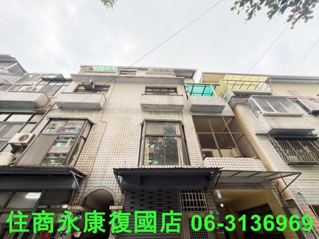 永康公寓-5