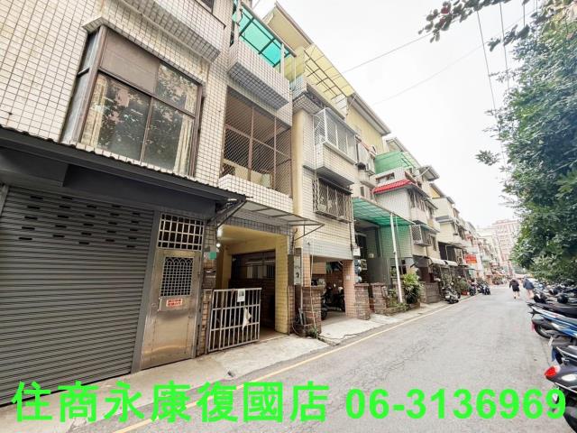 永康公寓-6