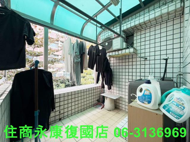 永康公寓-8