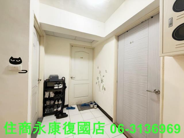 永康公寓-9