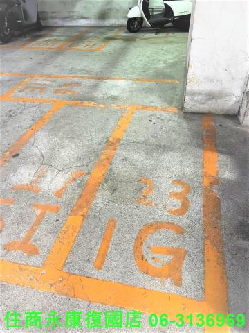 台南善化大樓-4