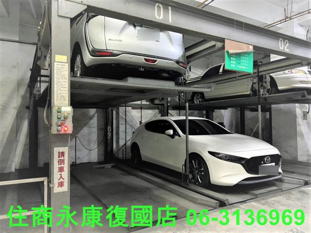 台南善化大樓-5