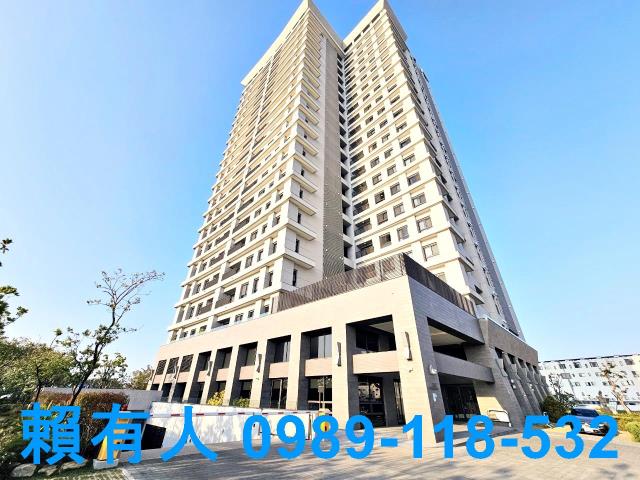 台南大樓-1