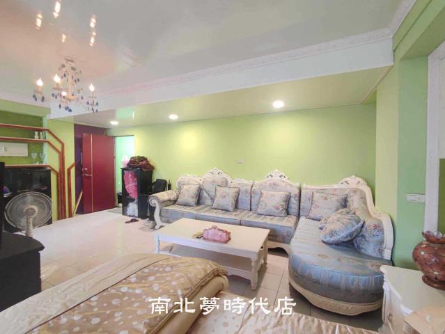 中西區套房-7