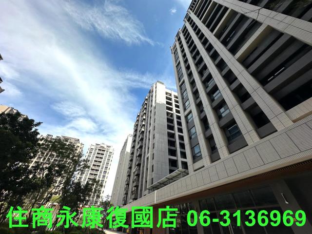 歸仁大樓-13